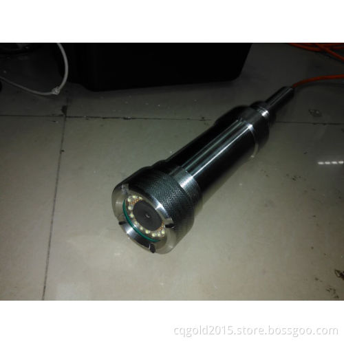 100-2000m Underwater Camera Borehole Inspection Camera CCTV Camera Water Well Camera Video Camera